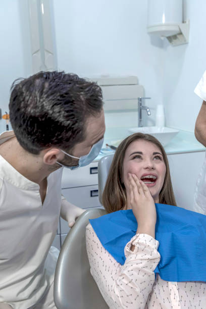 Best Emergency Orthodontic Repairs in Bergenfield, NJ