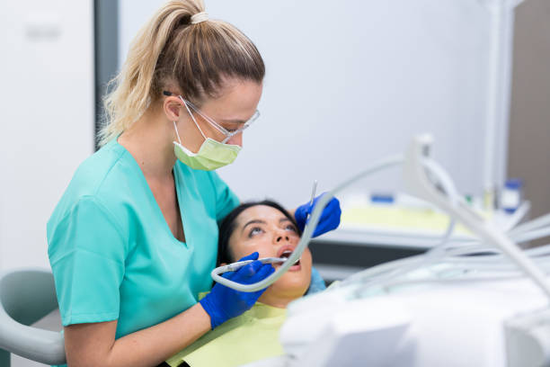 Best Walk-In Emergency Dentist in Bergenfield, NJ